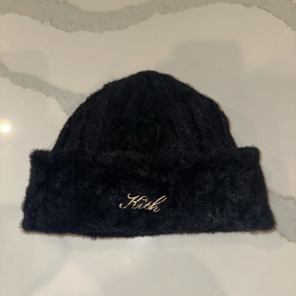 Kith beanie